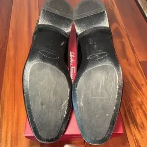 Salvatore Ferragamo | Shoes | Salvatore Ferragamo Mens Shoe  display picture 1